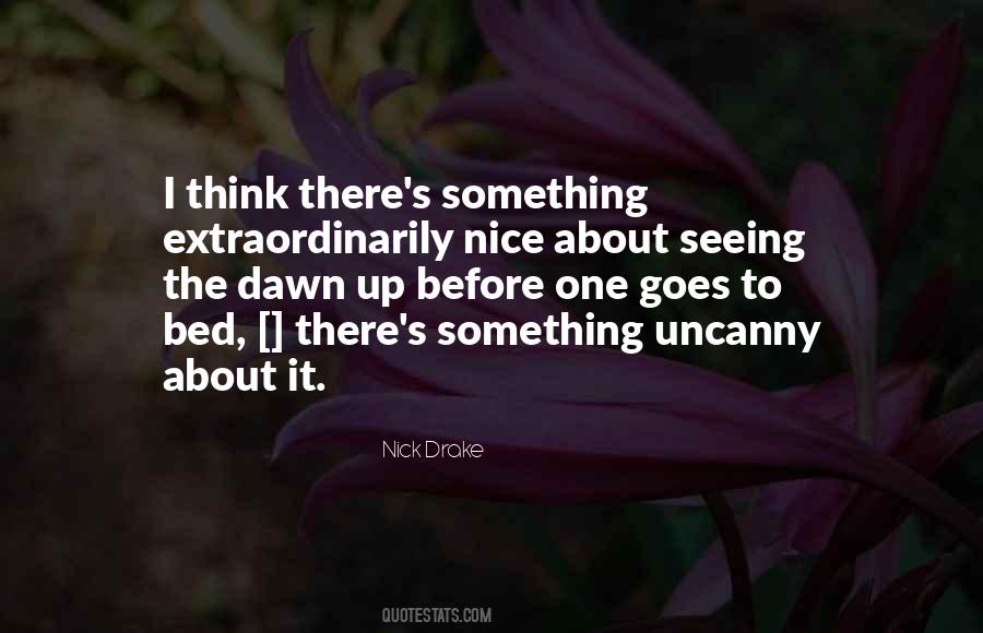 Nice Seeing You Quotes #1158651