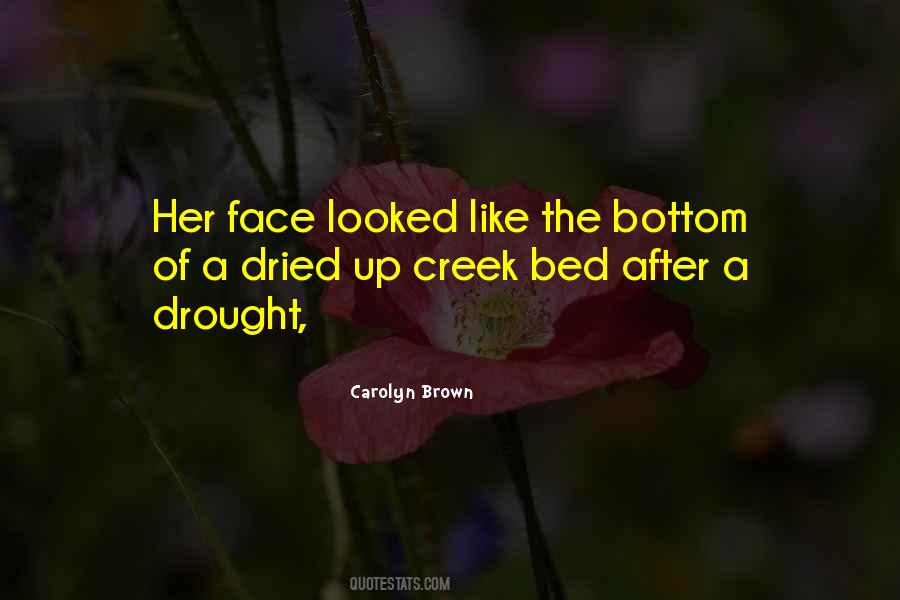 Quotes About Carolyn #154371