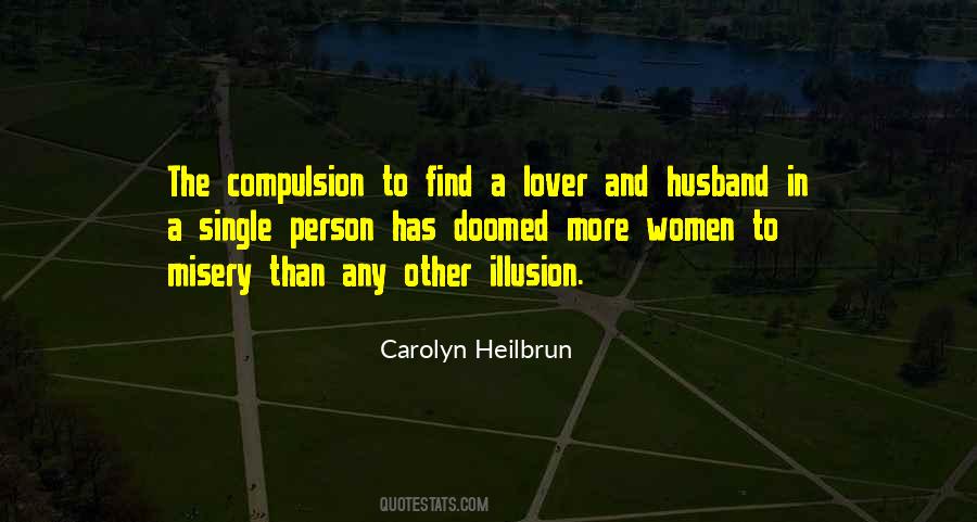 Quotes About Carolyn #56151