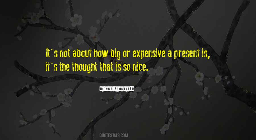 Nice Thought Quotes #657461