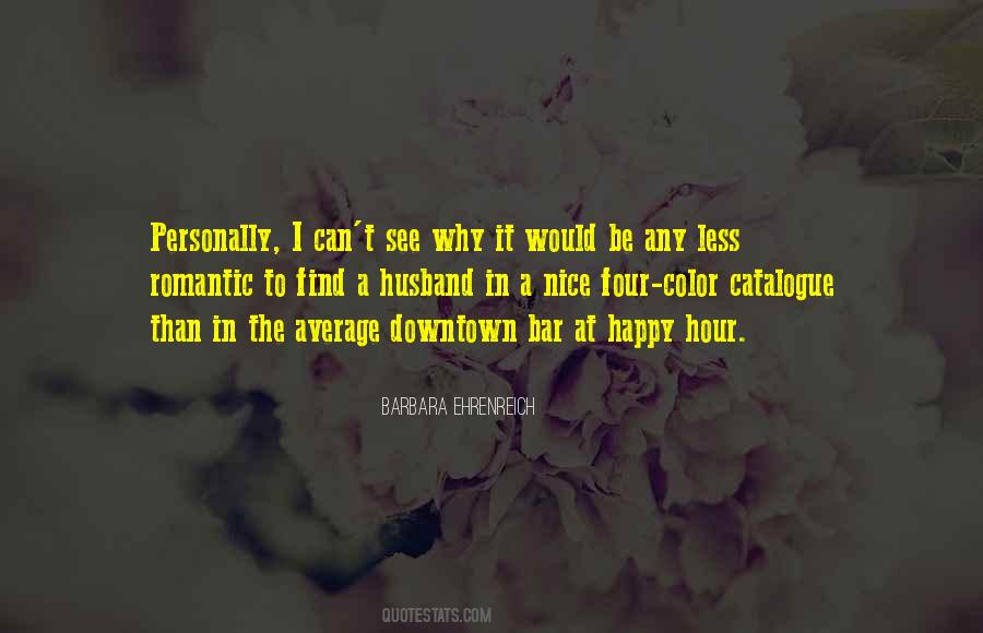 Nice To Be Happy Quotes #1114523