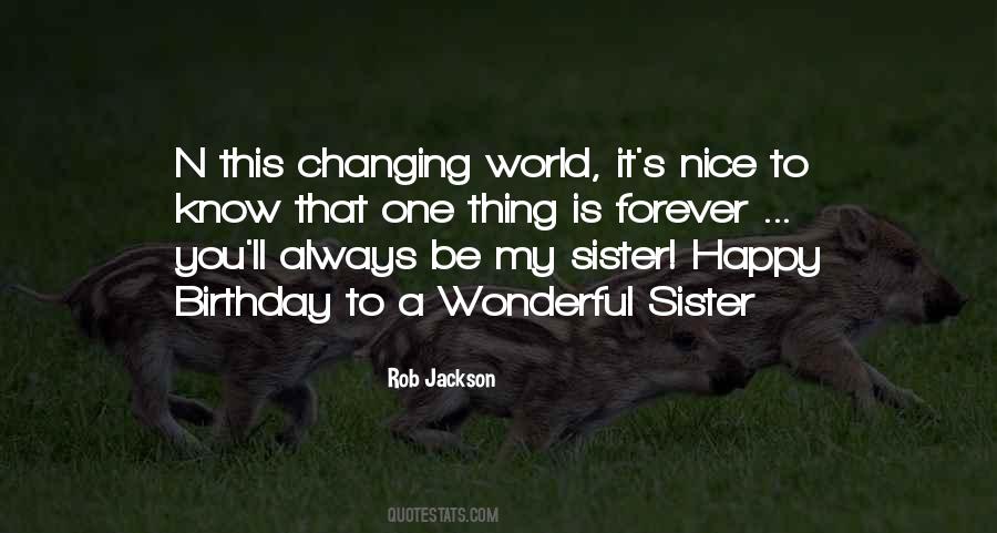 Nice To Be Happy Quotes #1507100