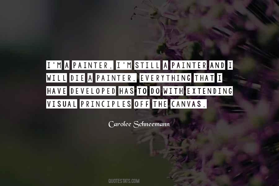 Quotes About Carolee #420162