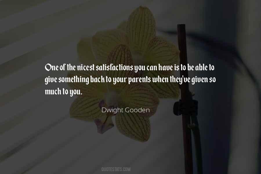 Nicest Quotes #288122 Nicest Quotes #288122