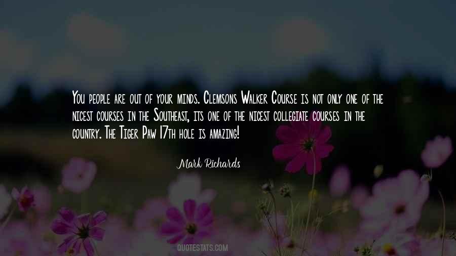 Nicest Quotes #349876 Nicest Quotes #349876