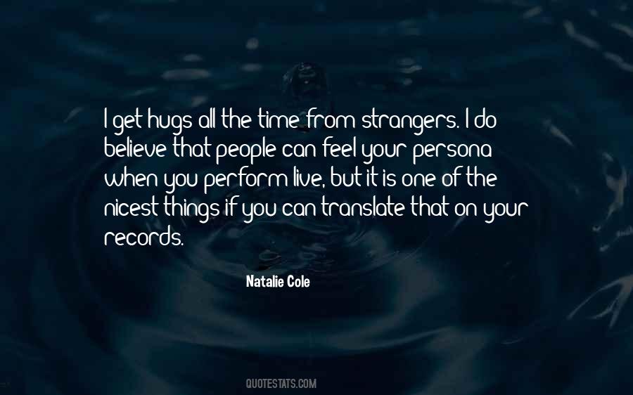 Nicest Quotes #435994 Nicest Quotes #435994