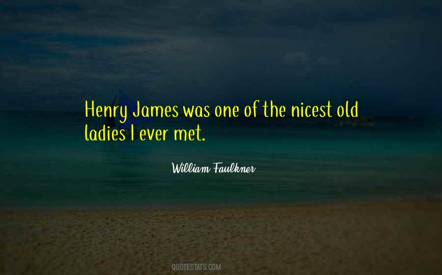 Nicest Quotes #993075