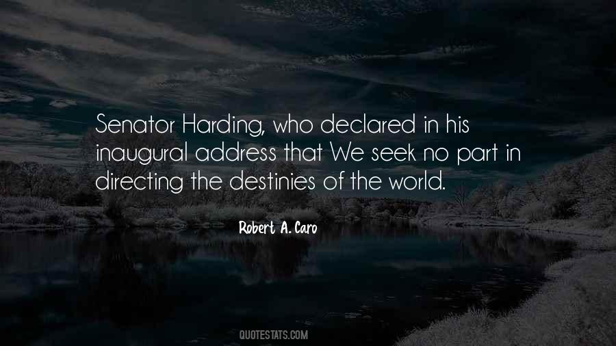 Quotes About Caro #767274 Quotes About Caro #767274