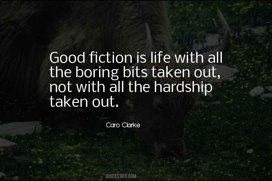 Quotes About Caro #893866 Quotes About Caro #893866