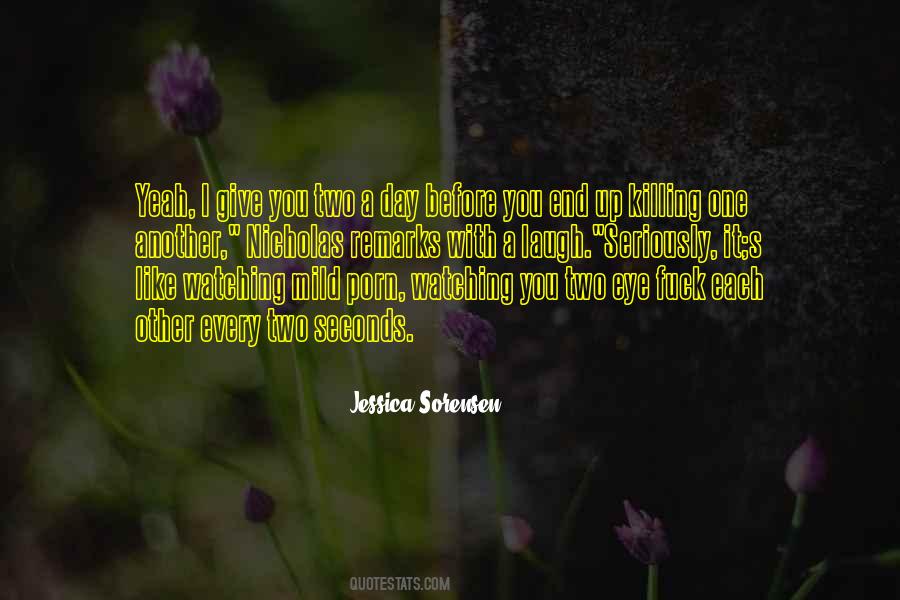 Nicholas Quotes #1063840