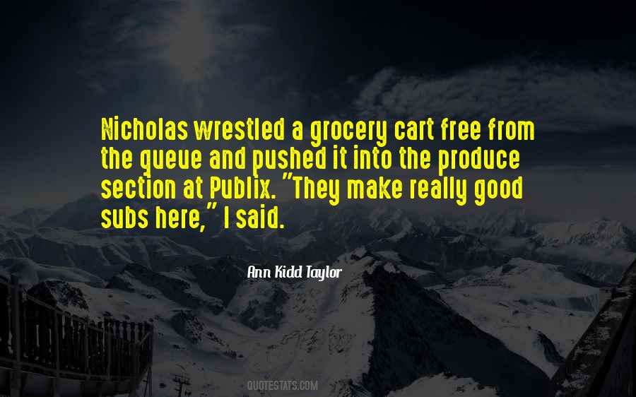 Nicholas Quotes #1448596