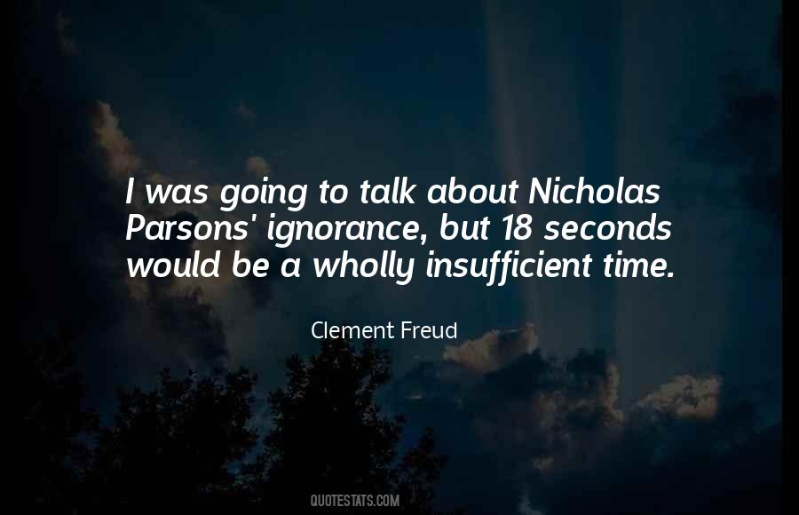 Nicholas Quotes #1849163