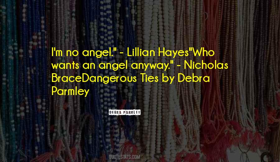 Nicholas Quotes #243058