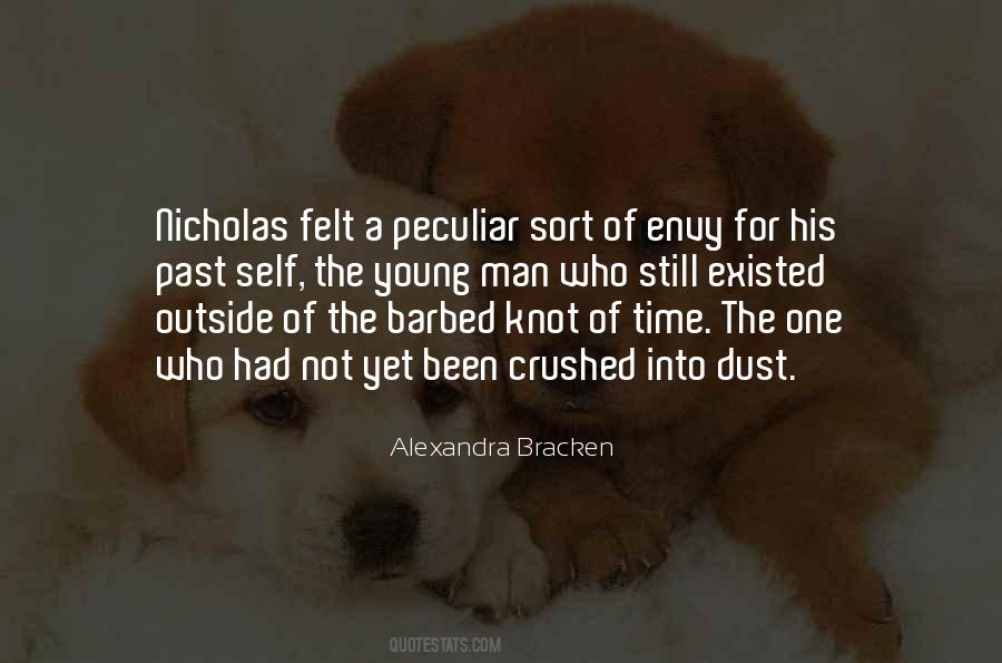 Nicholas Quotes #426819
