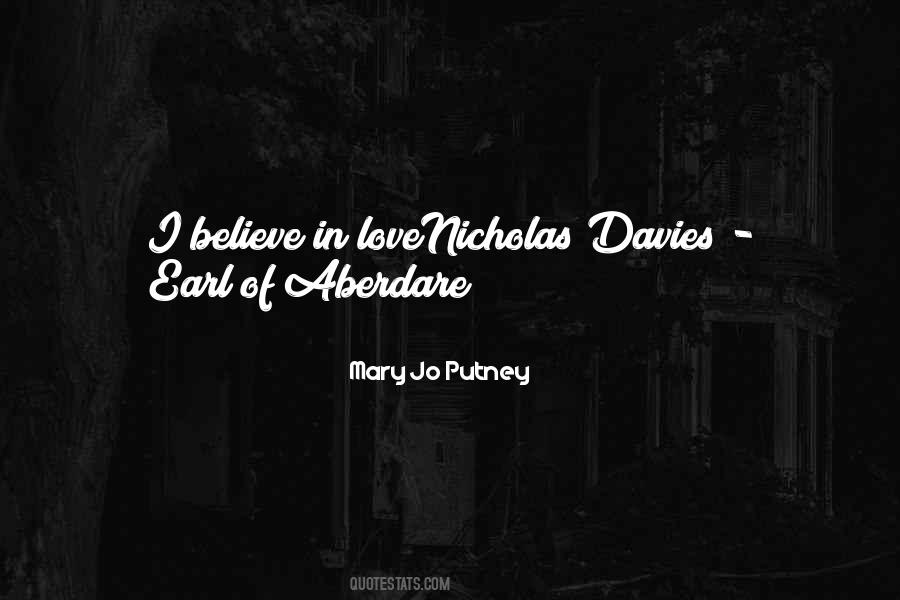 Nicholas Quotes #71927