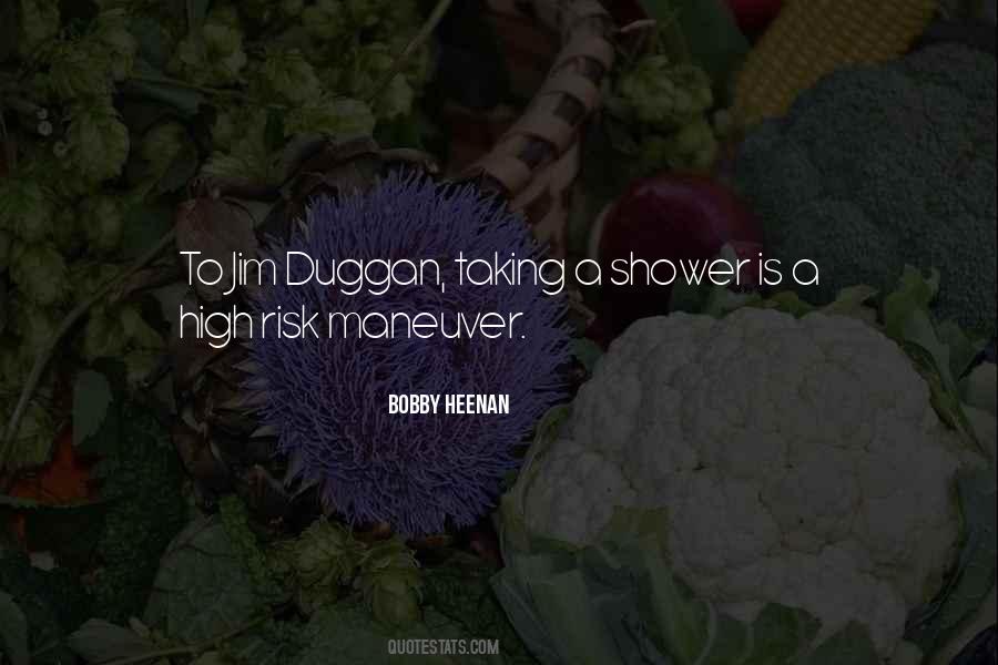 Quotes About Taking A Shower #1020570