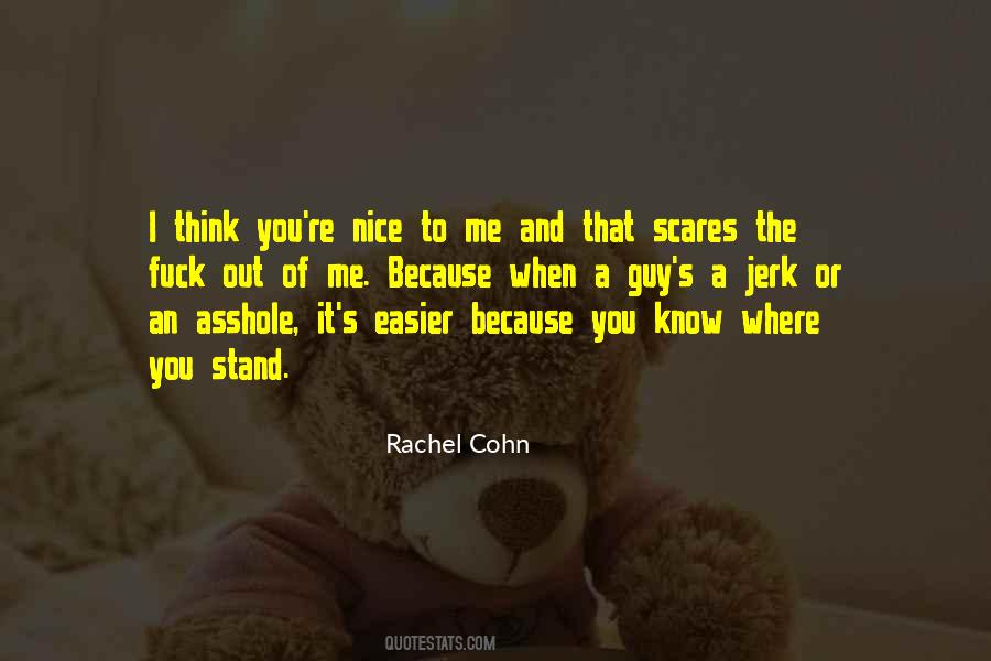 Nick & Norah's Infinite Playlist Quotes #387531