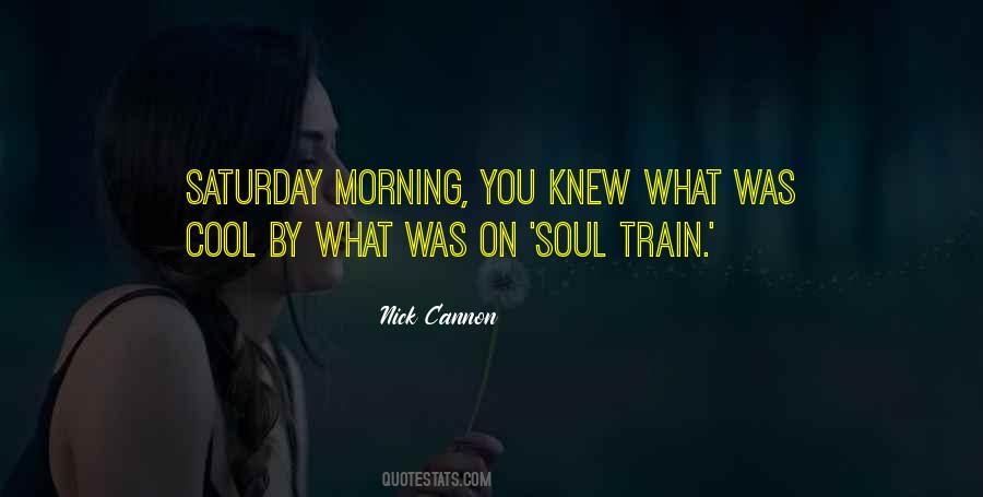 Nick Cannon Is So Fly Quotes #477757