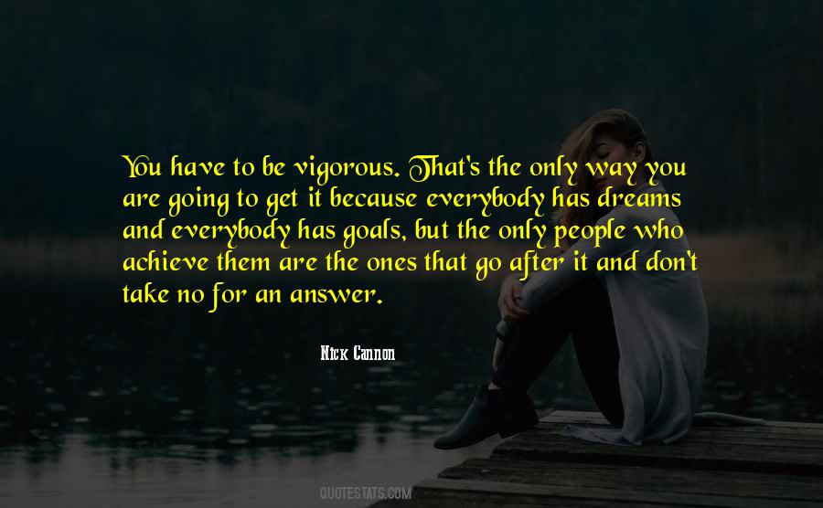Nick Cannon Is So Fly Quotes #575227