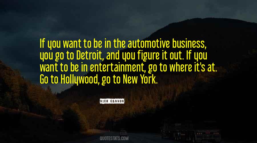 Nick Cannon Is So Fly Quotes #900191