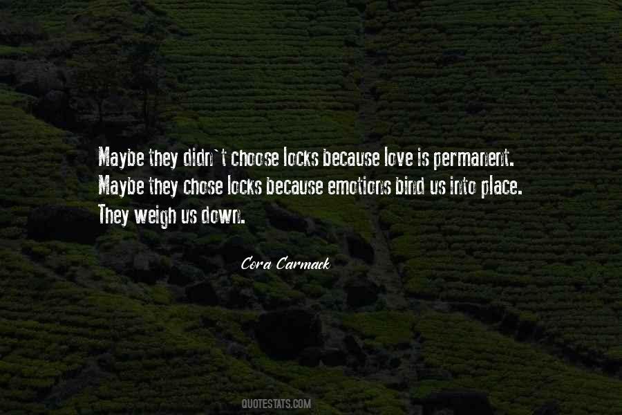 Quotes About Carmack #185914
