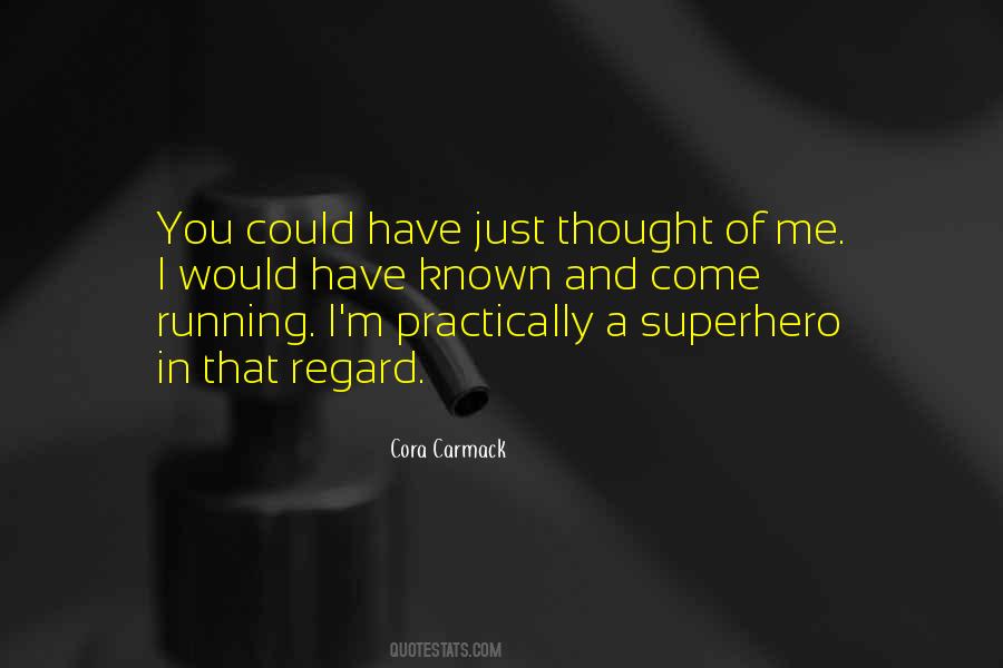 Quotes About Carmack #556151