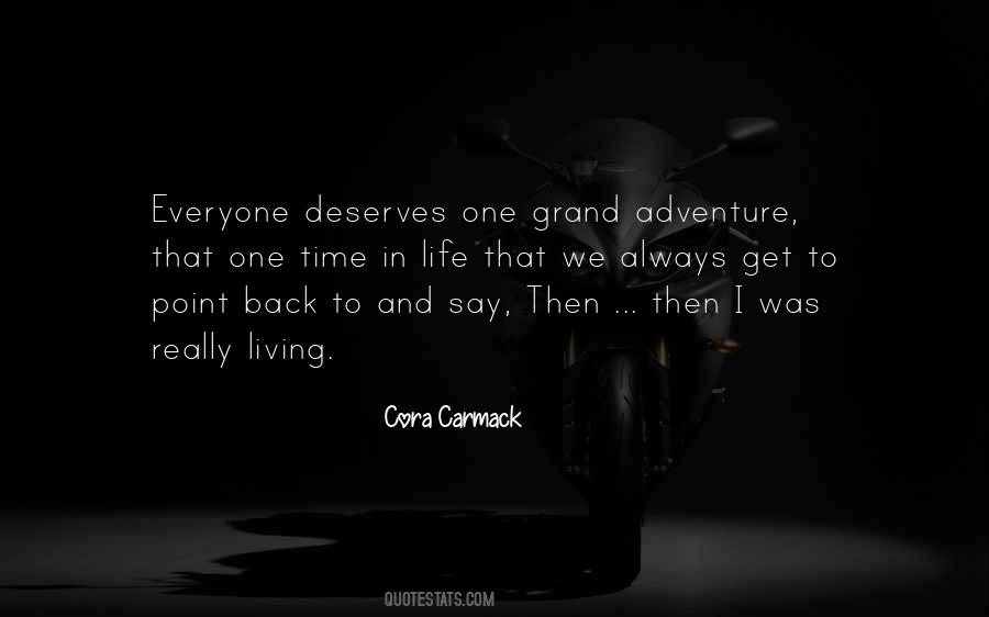 Quotes About Carmack #568902