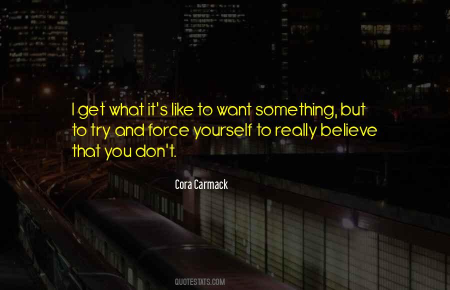 Quotes About Carmack #590875