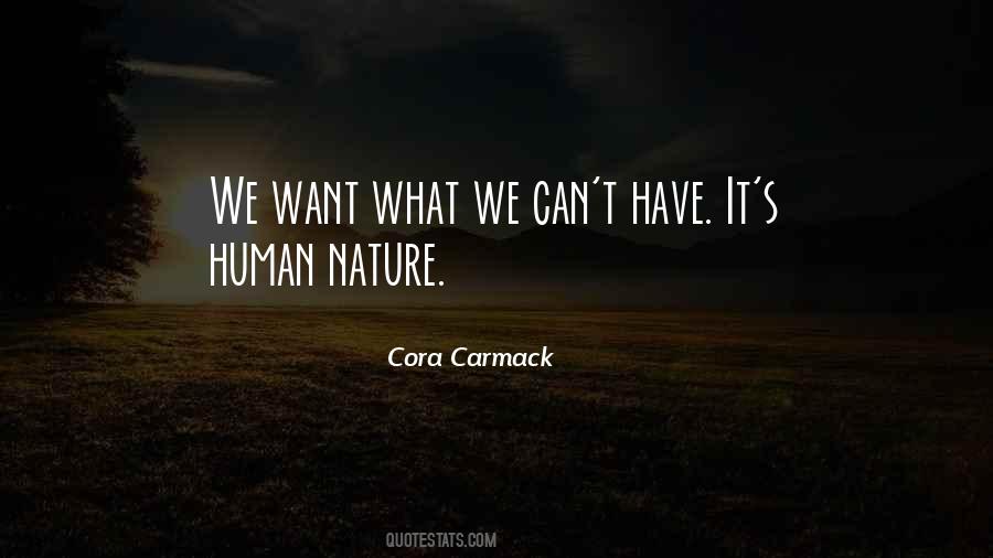 Quotes About Carmack #95754