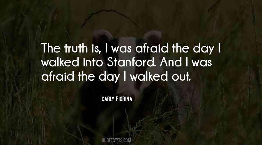 Quotes About Carly Fiorina #105583