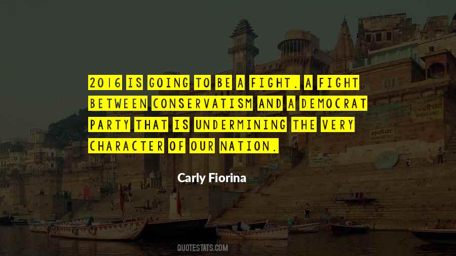 Quotes About Carly Fiorina #379586