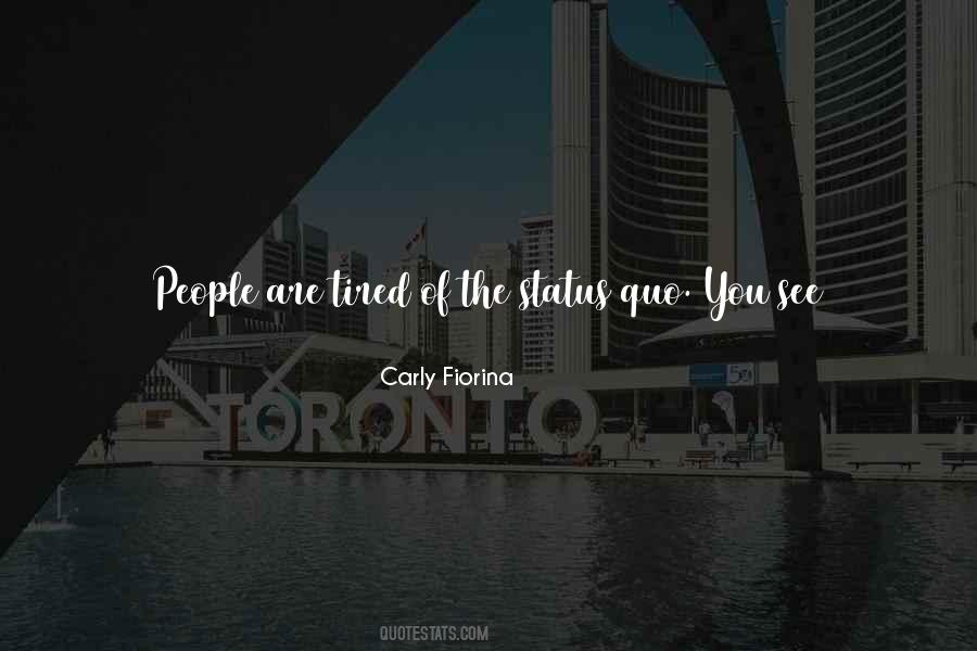 Quotes About Carly #45010