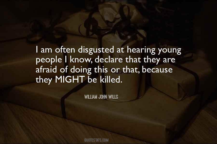 Nick Frost Wild Child Quotes #1083473