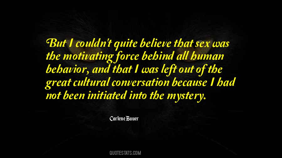 Quotes About Carlene #197981