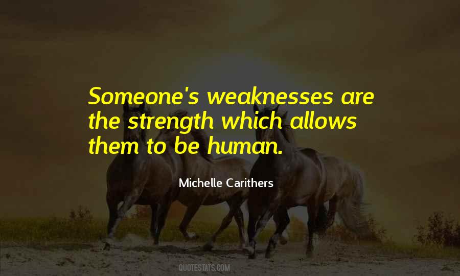 Quotes About Carithers #1414102