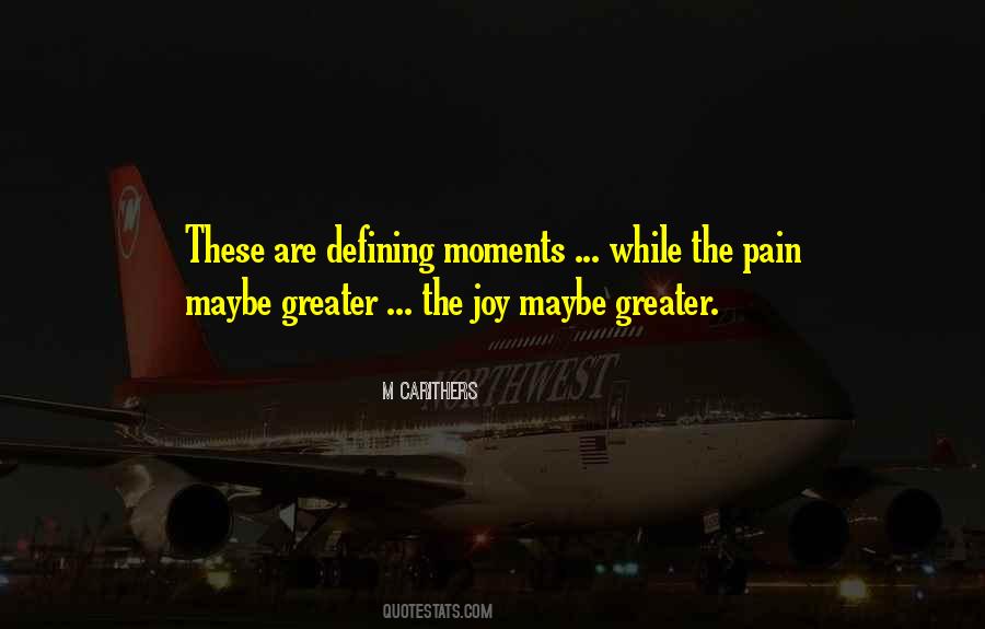 Quotes About Carithers #1442326