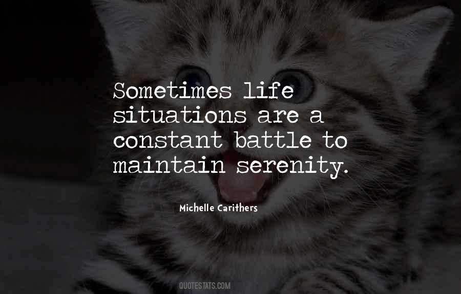 Quotes About Carithers #1512235
