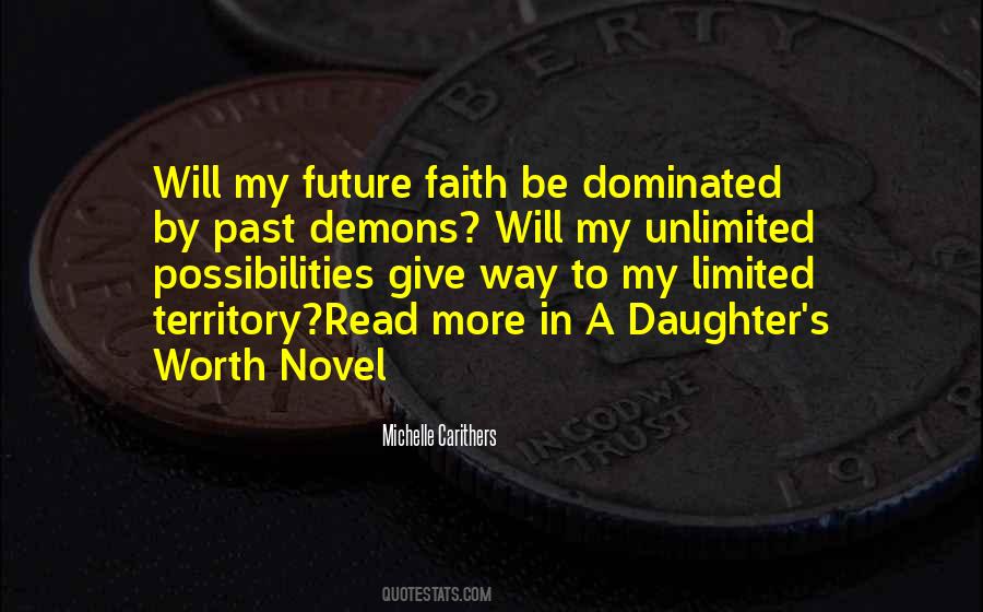Quotes About Carithers #1569616