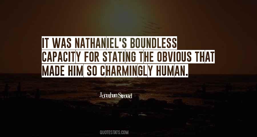 Quotes About Carithers #880851