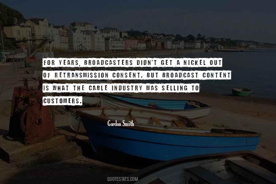 Nickel Quotes #321994