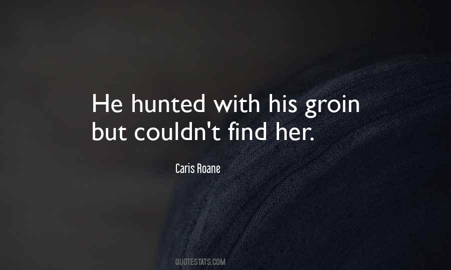 Quotes About Caris #1056061