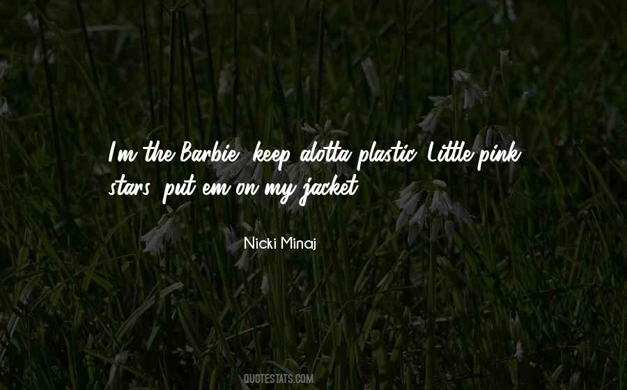 Nicki Quotes #121094