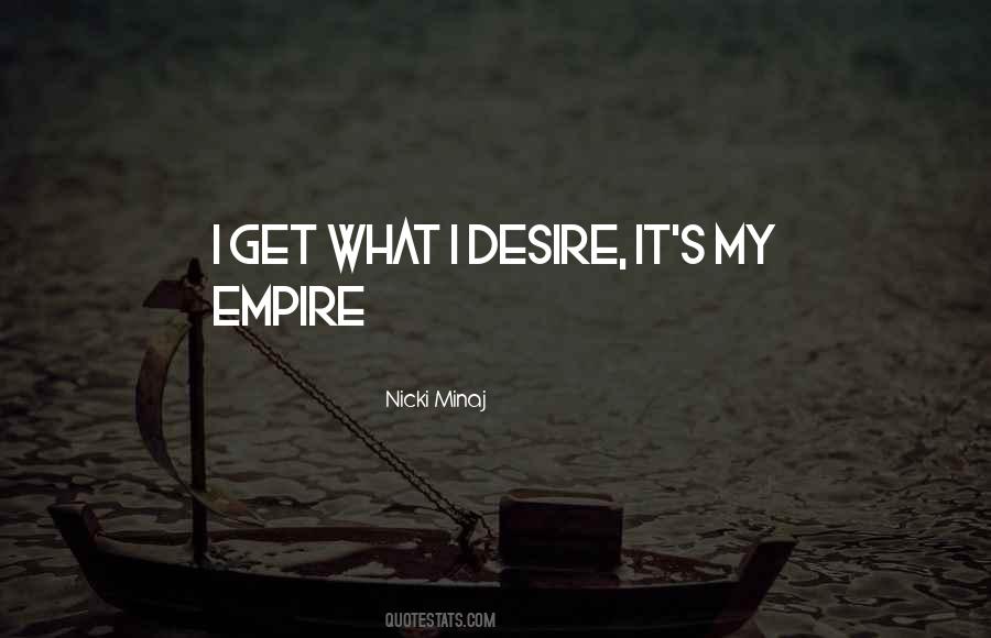 Nicki Quotes #121780