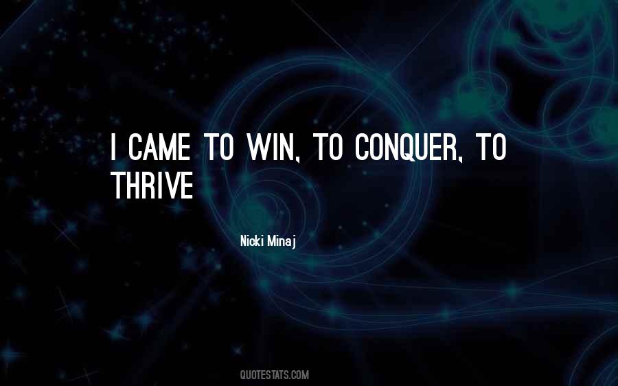Nicki Quotes #307146 Nicki Quotes #307146