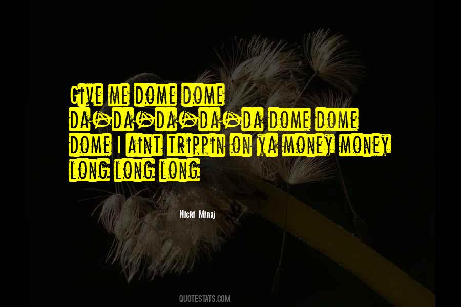 Nicki Quotes #324049 Nicki Quotes #324049
