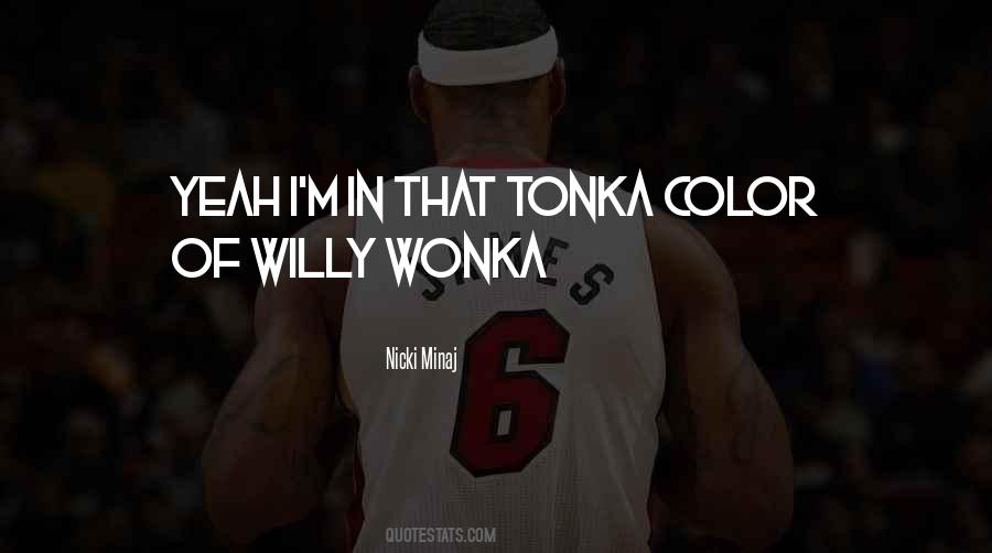Nicki Quotes #331286 Nicki Quotes #331286