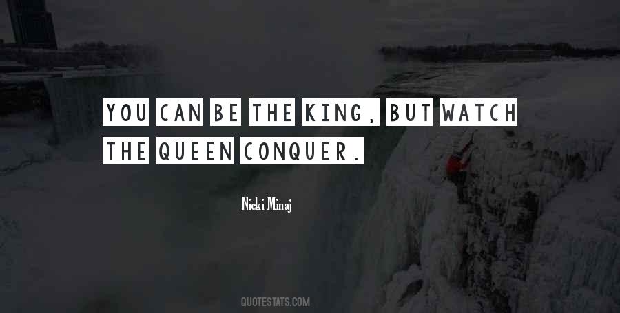 Nicki Quotes #362666 Nicki Quotes #362666