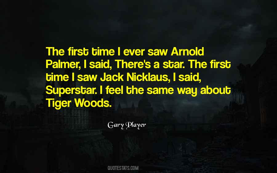 Nicklaus Quotes #1112371