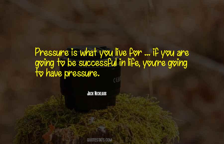 Nicklaus Quotes #137315