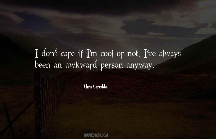 Quotes About Caring Person #1111231